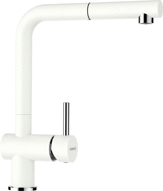 СМЕСИТЕЛ SCHOCK Epos Pull out