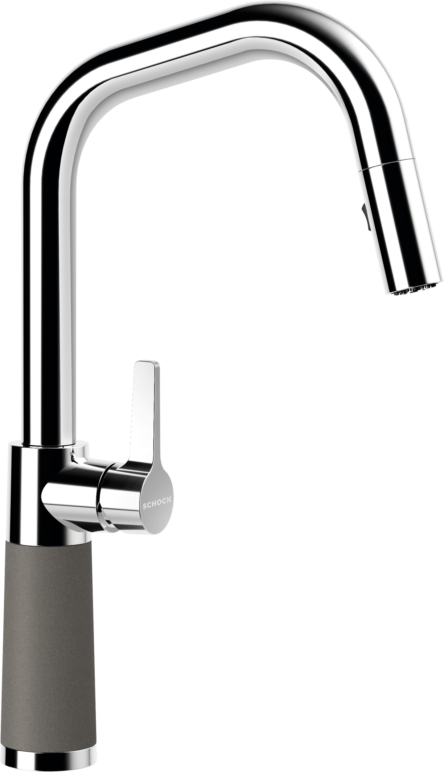 СМЕСИТЕЛ SCHOCK SC 530 Pull-out