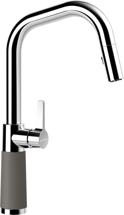 СМЕСИТЕЛ SCHOCK SC 530 Pull-out