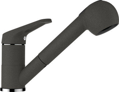 СМЕСИТЕЛ SCHOCK Cosmo Pull-out