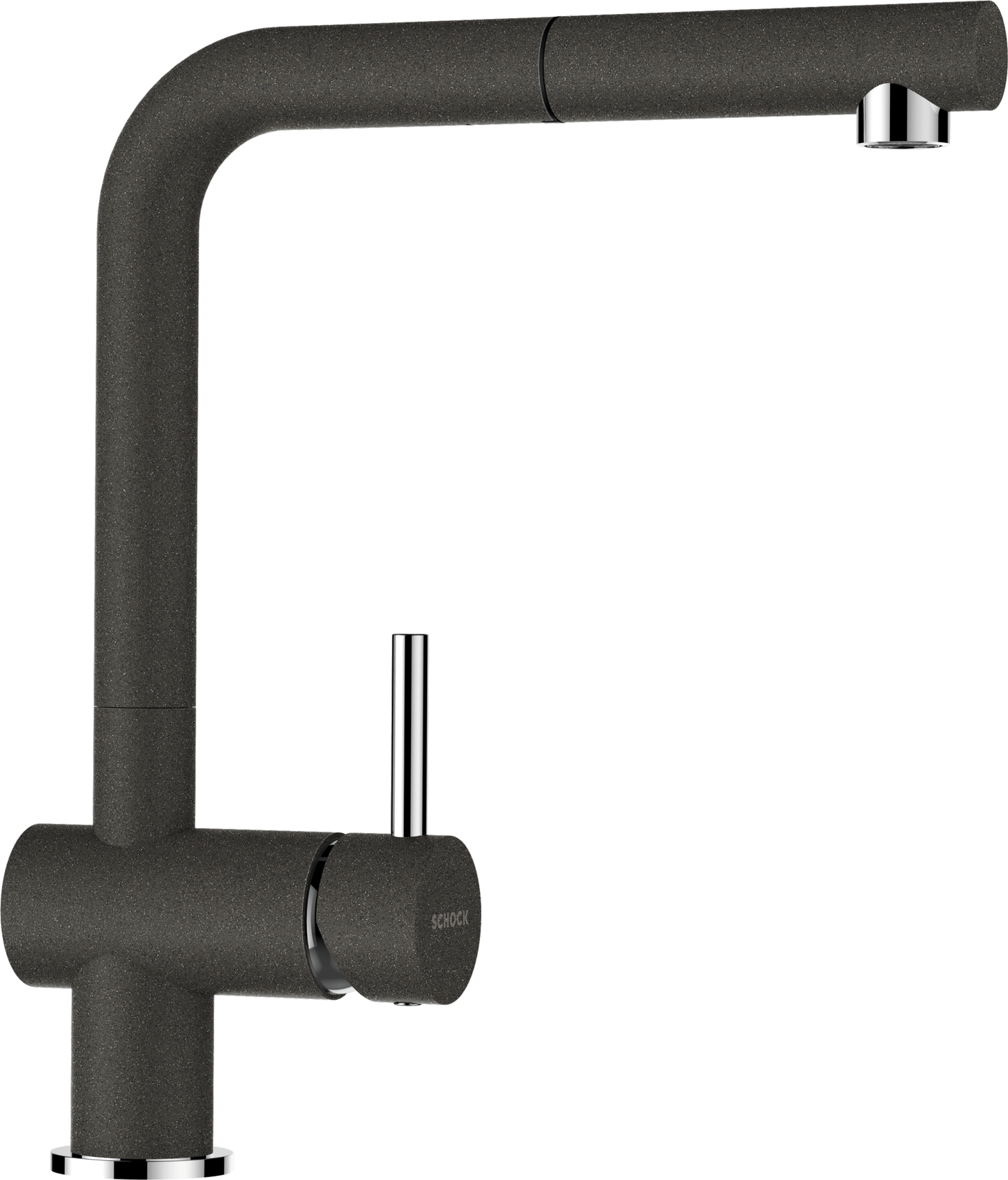 СМЕСИТЕЛ SCHOCK Epos Pull out