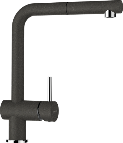 СМЕСИТЕЛ SCHOCK Epos Pull out