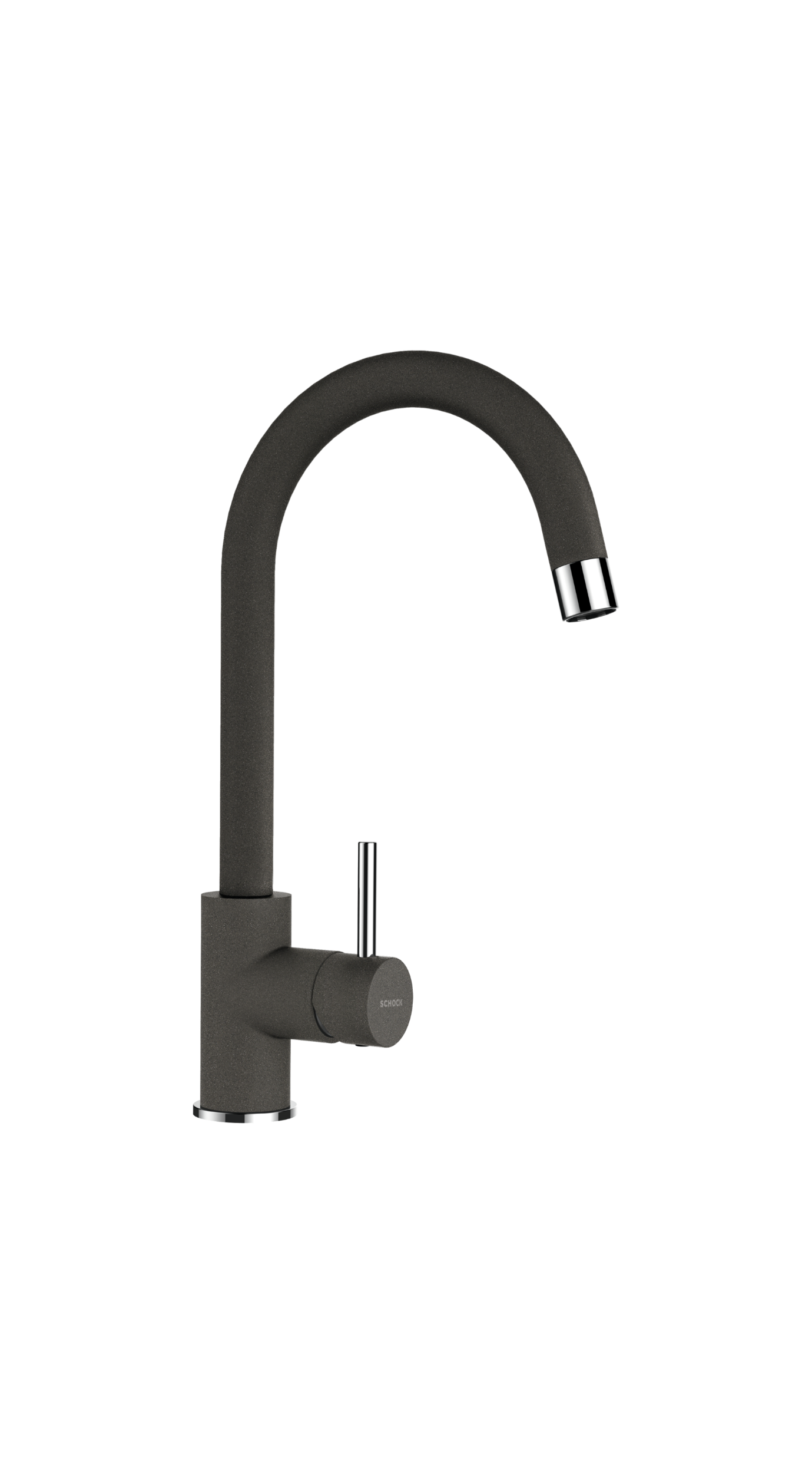 СМЕСИТЕЛ SCHOCK Plutos Pull-out