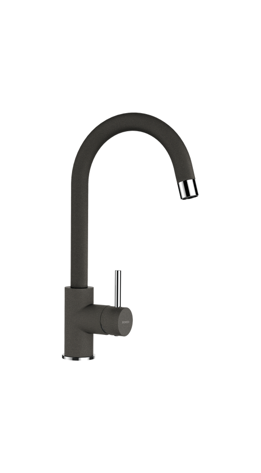 СМЕСИТЕЛ SCHOCK Plutos Pull-out