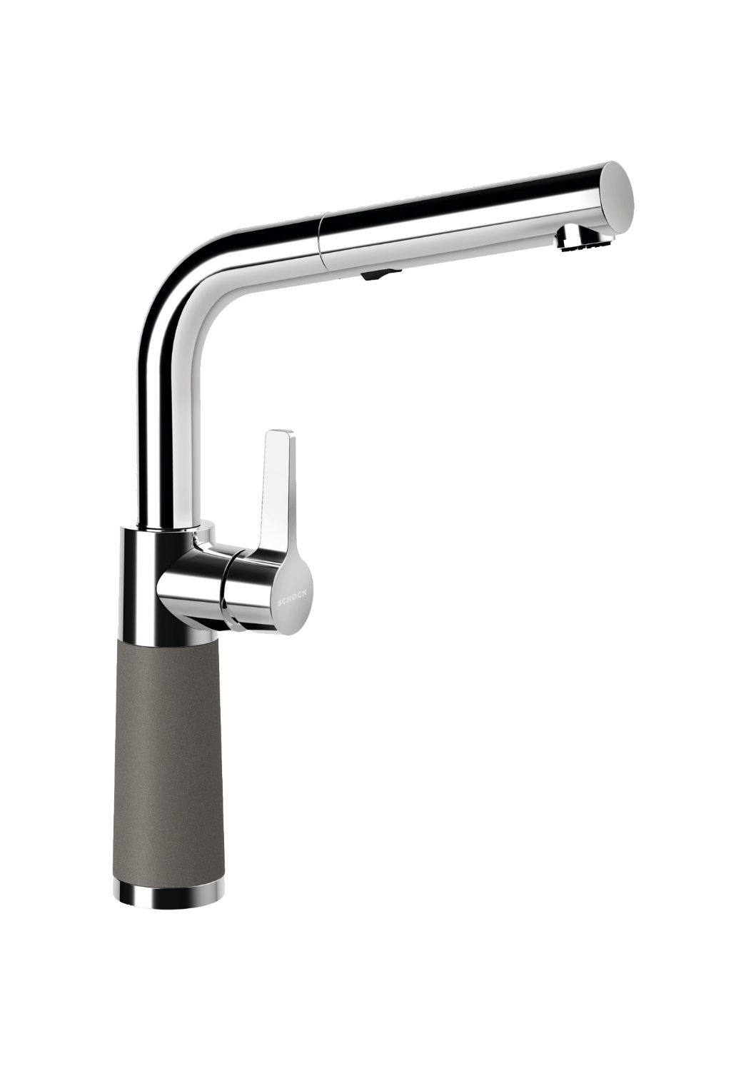 СМЕСИТЕЛ SCHOCK SC 540 Pull-out