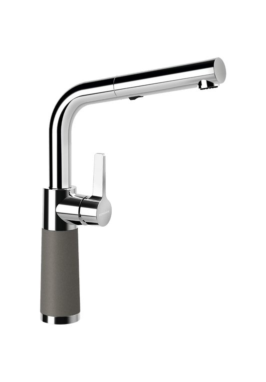 СМЕСИТЕЛ SCHOCK SC 540 Pull-out