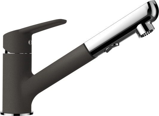 СМЕСИТЕЛ SCHOCK Daja Pull-out
