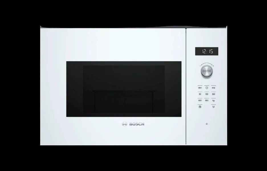 МИКРОВЪЛНОВА BOSCH BFL524MW0