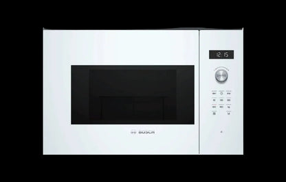 МИКРОВЪЛНОВА BOSCH BFL524MW0