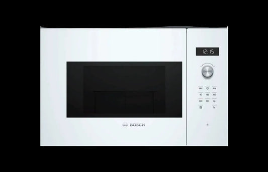 МИКРОВЪЛНОВА BOSCH BFL524MW0