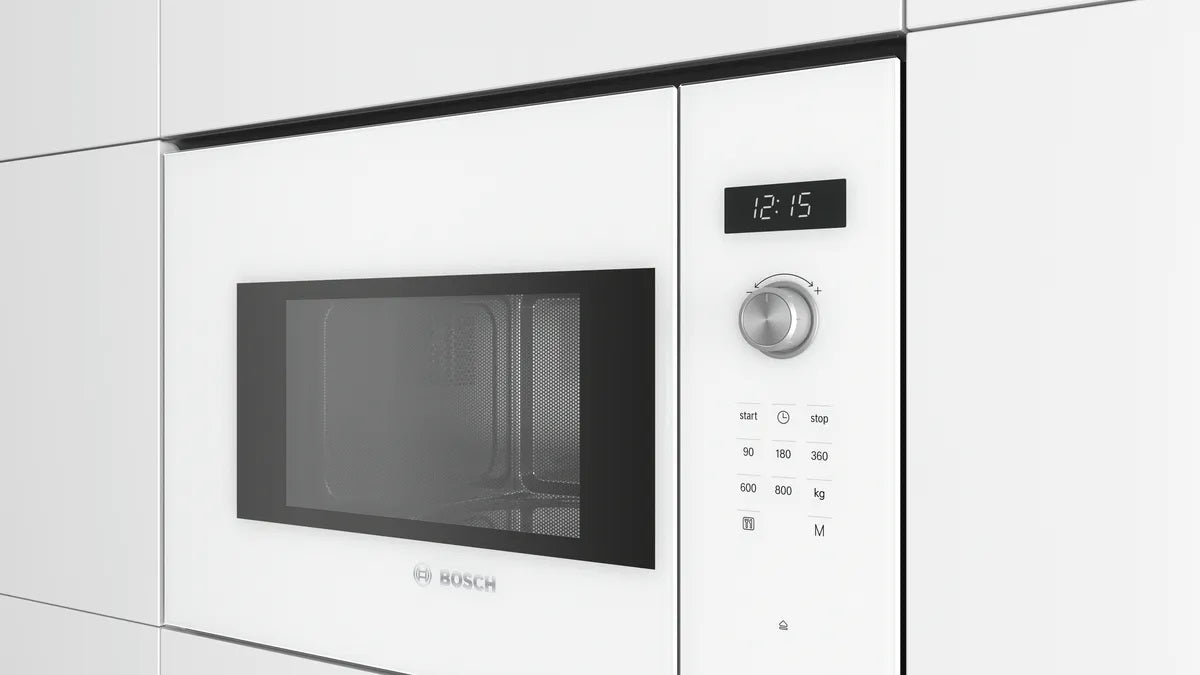 МИКРОВЪЛНОВА BOSCH BFL524MW0