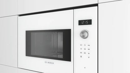 МИКРОВЪЛНОВА BOSCH BFL524MW0