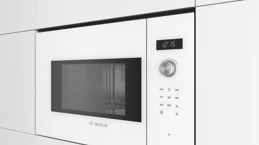 МИКРОВЪЛНОВА BOSCH BFL524MW0