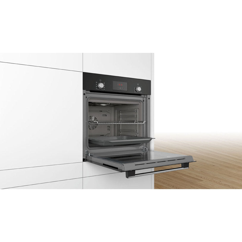 ФУРНА BOSCH HBF153BB0