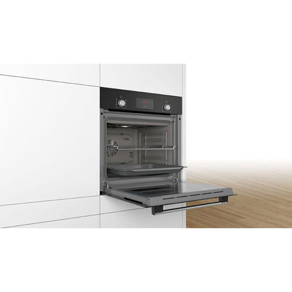 ФУРНА BOSCH HBF153BB0