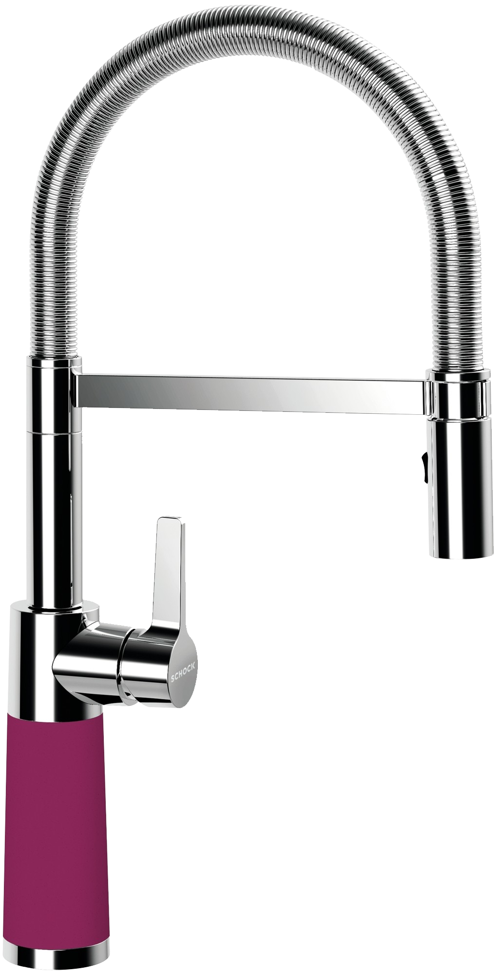 СМЕСИТЕЛ SCHOCK SC 550