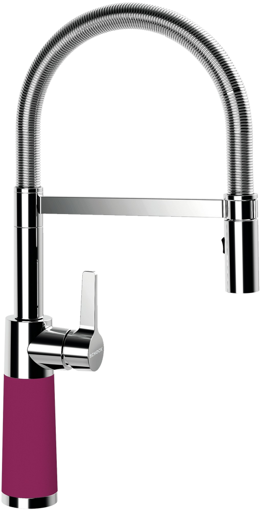 СМЕСИТЕЛ SCHOCK SC 550