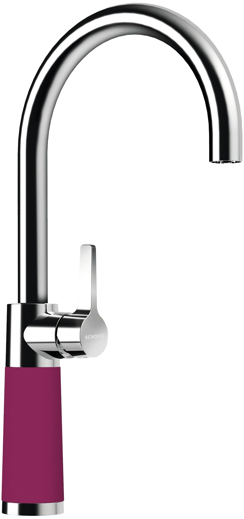 СМЕСИТЕЛ SCHOCK SC 520 Fix