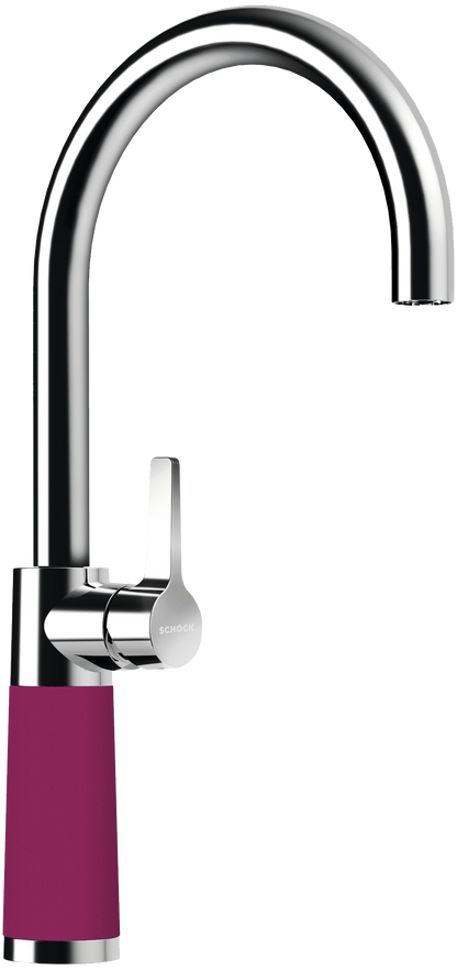 СМЕСИТЕЛ SCHOCK SC 520 Fix