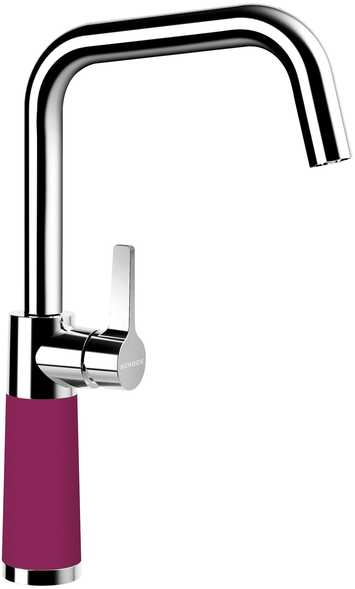 СМЕСИТЕЛ SCHOCK SC 530 Fix
