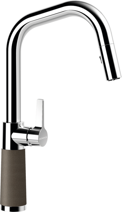 СМЕСИТЕЛ SCHOCK SC 530 Pull-out