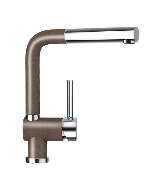 СМЕСИТЕЛ SCHOCK Piega Pull-out