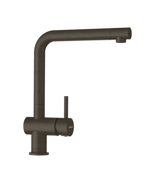 СМЕСИТЕЛ SCHOCK EPOS Fix Cristadur