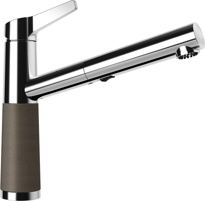 СМЕСИТЕЛ SCHOCK SC 510 Pull-out