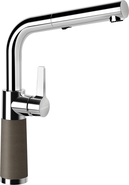 СМЕСИТЕЛ SCHOCK SC 540 Pull-out
