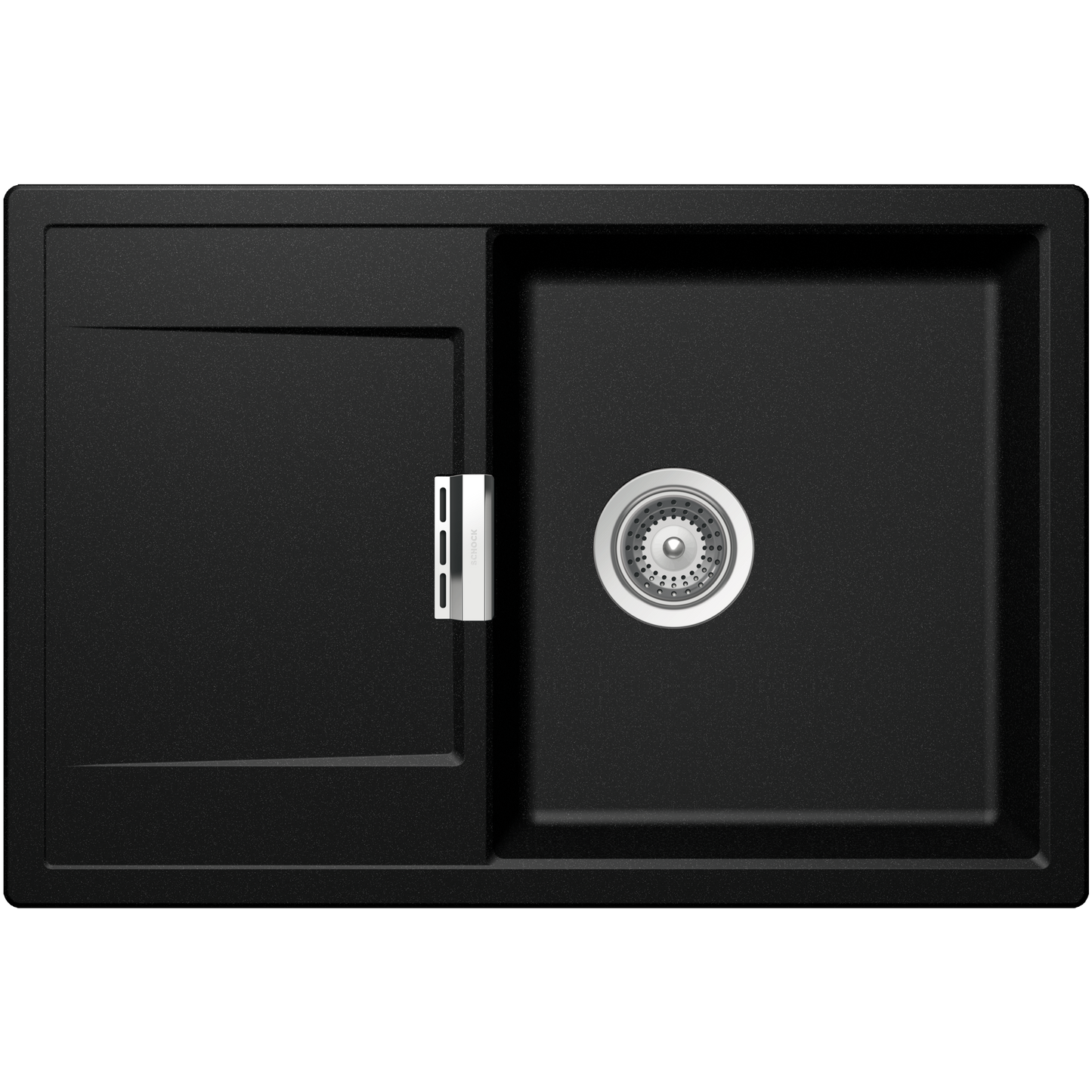 МИВКА SCHOCK MONO D100