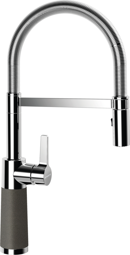 СМЕСИТЕЛ SCHOCK SC 550