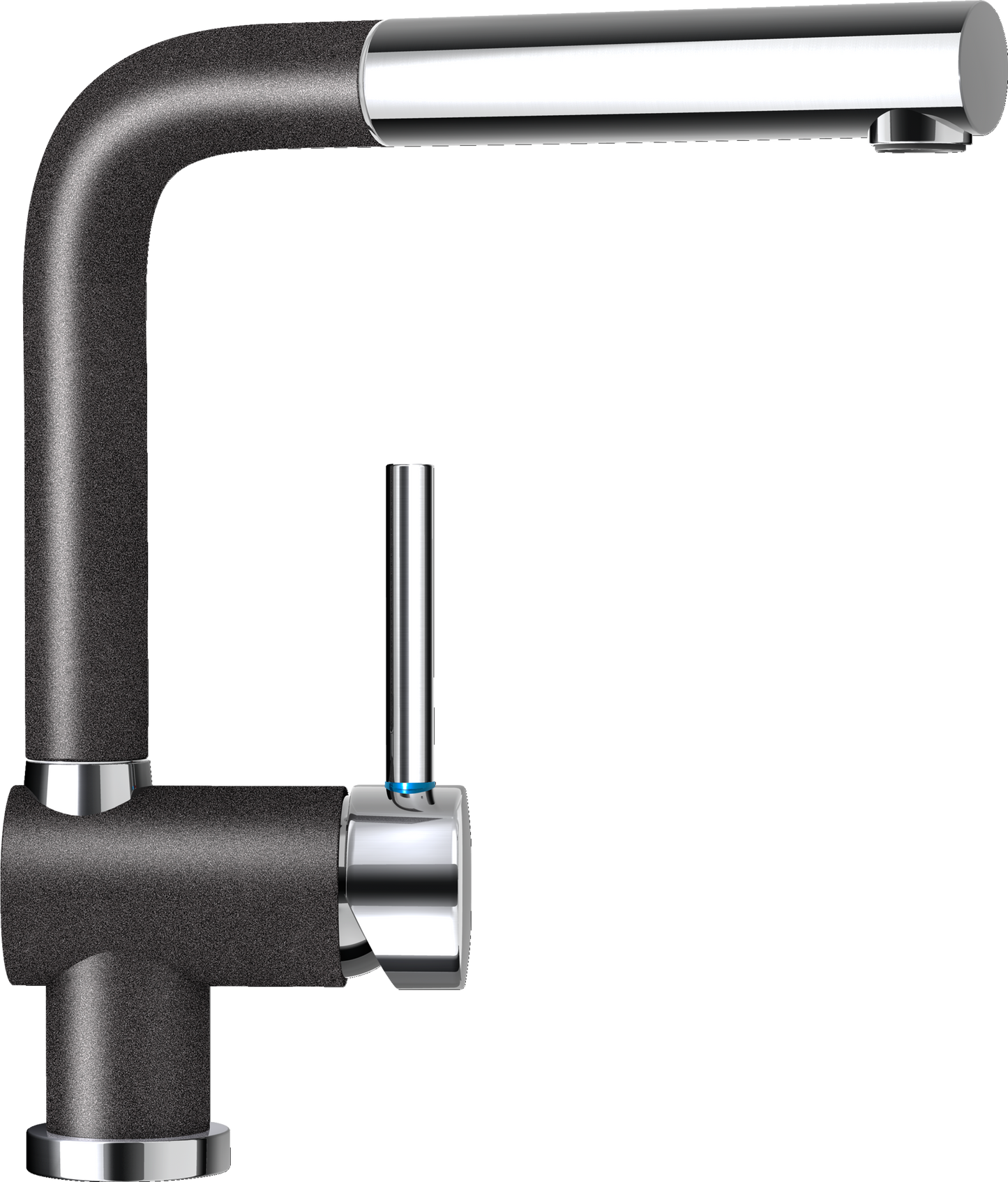 СМЕСИТЕЛ SCHOCK Piega Pull-out