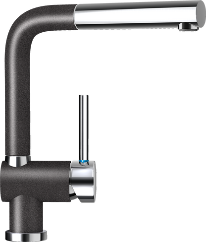 СМЕСИТЕЛ SCHOCK Piega Pull-out