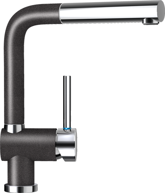 СМЕСИТЕЛ SCHOCK Piega Pull-out