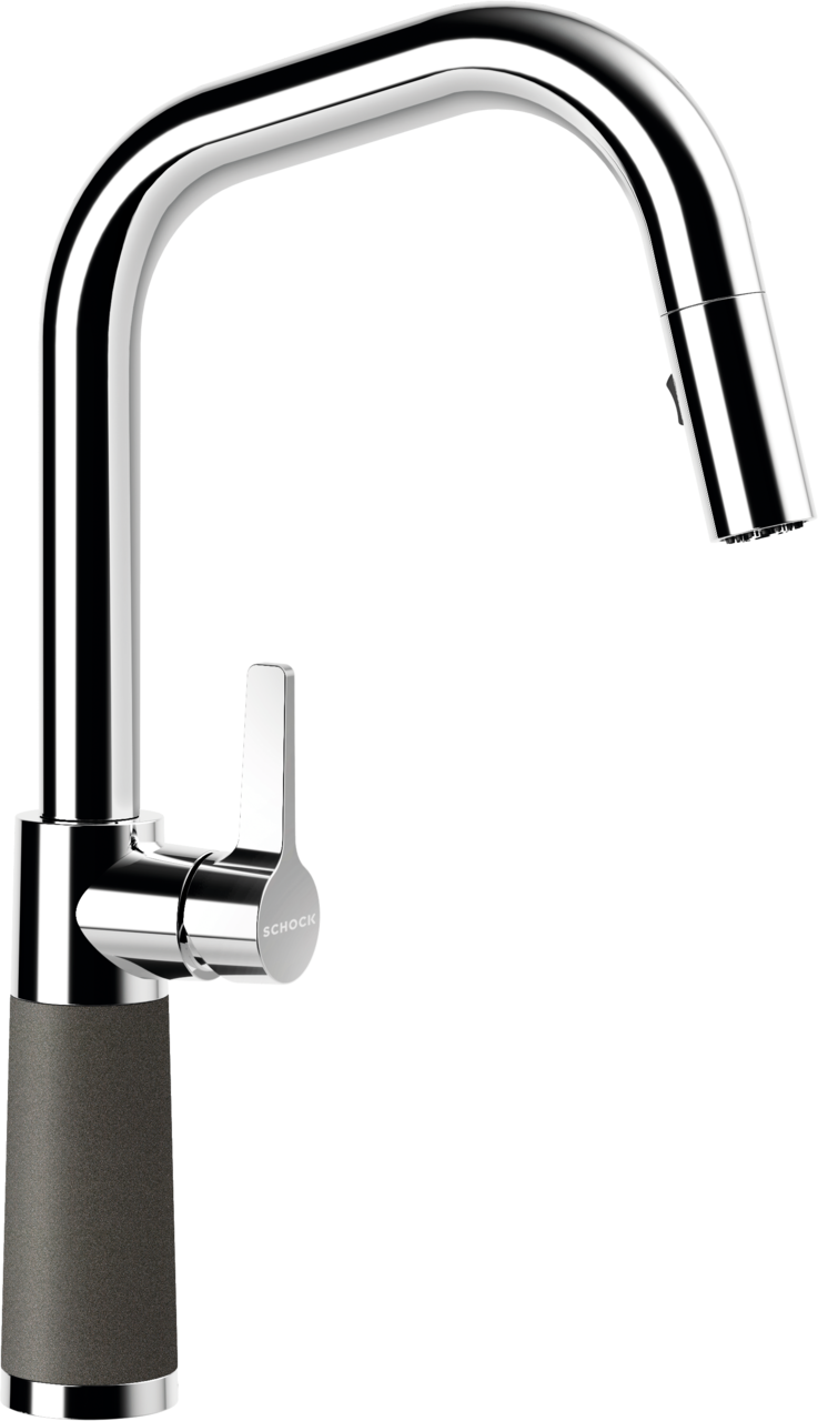 СМЕСИТЕЛ SCHOCK SC 530 Pull-out