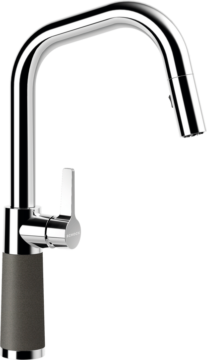 СМЕСИТЕЛ SCHOCK SC 530 Pull-out