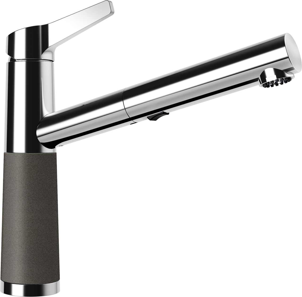 СМЕСИТЕЛ SCHOCK SC 510 Pull-out