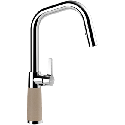 СМЕСИТЕЛ SCHOCK SC 530 Pull-out