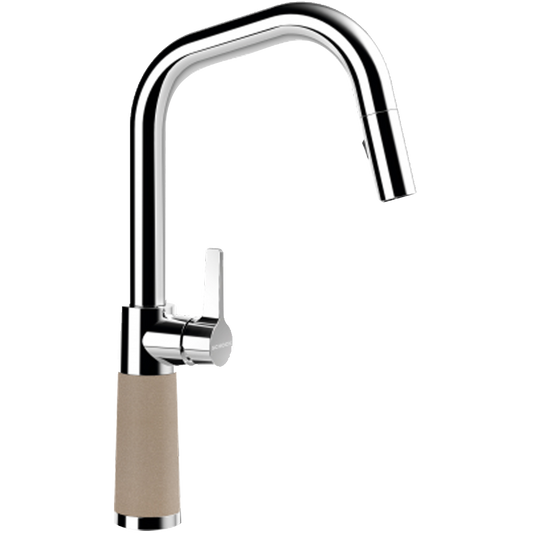 СМЕСИТЕЛ SCHOCK SC 530 Pull-out
