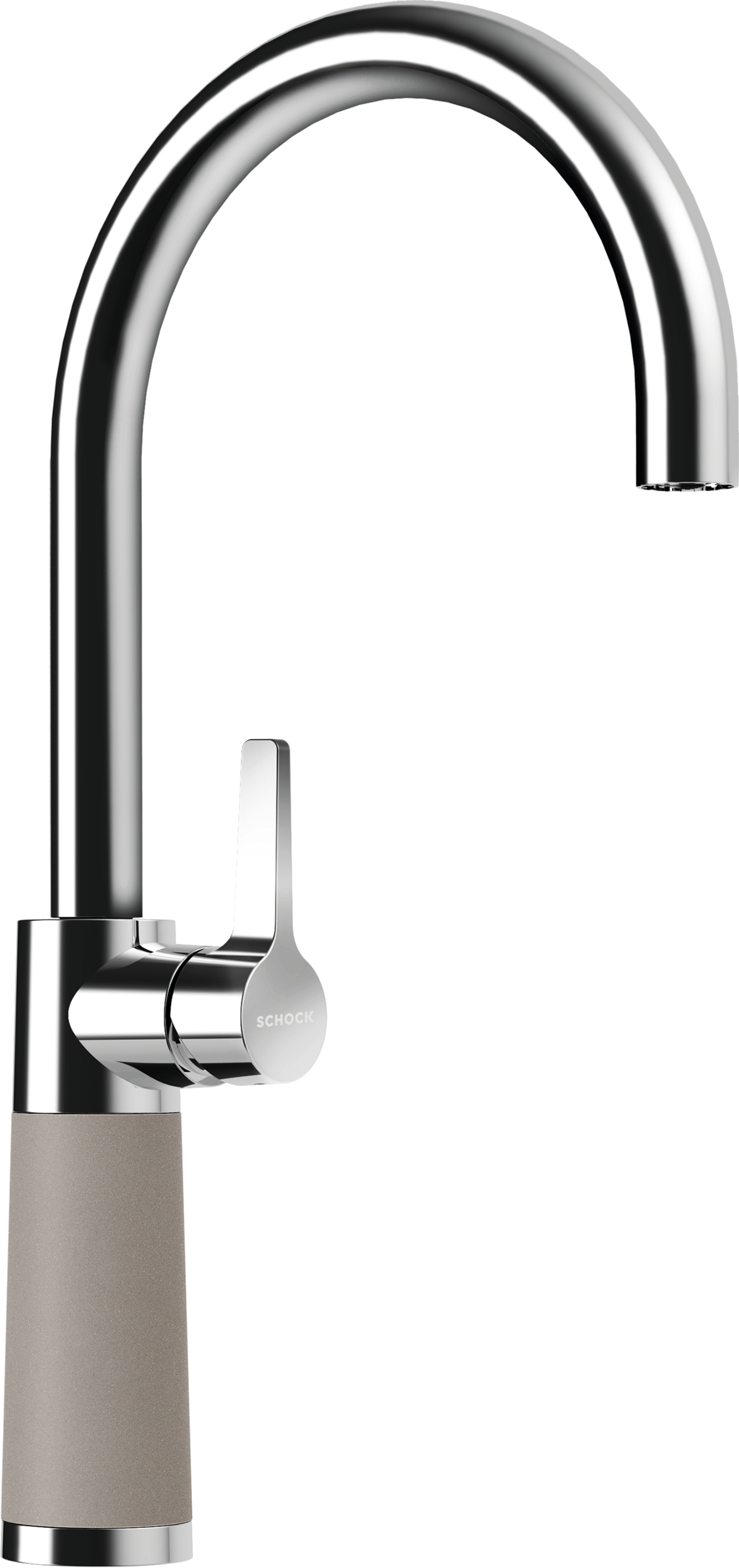 СМЕСИТЕЛ SCHOCK SC 520 Fix