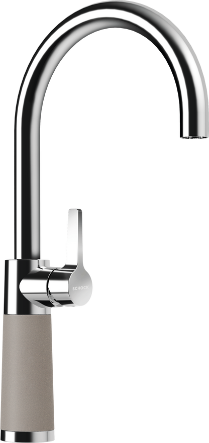 СМЕСИТЕЛ SCHOCK SC 520 Fix