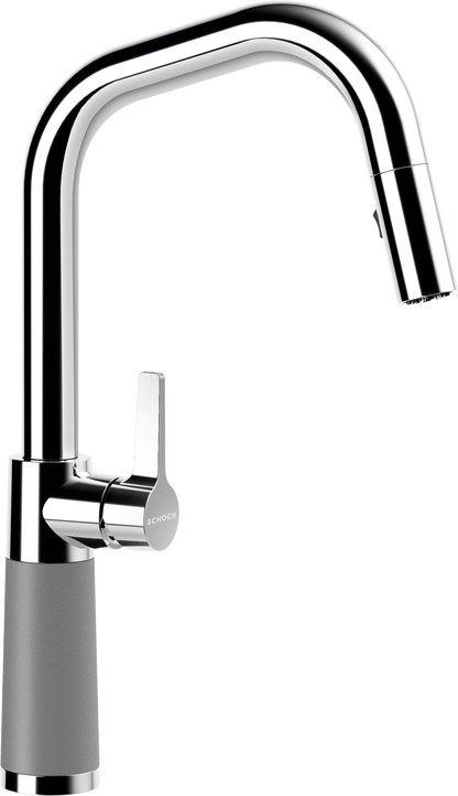 СМЕСИТЕЛ SCHOCK SC 530 Pull-out