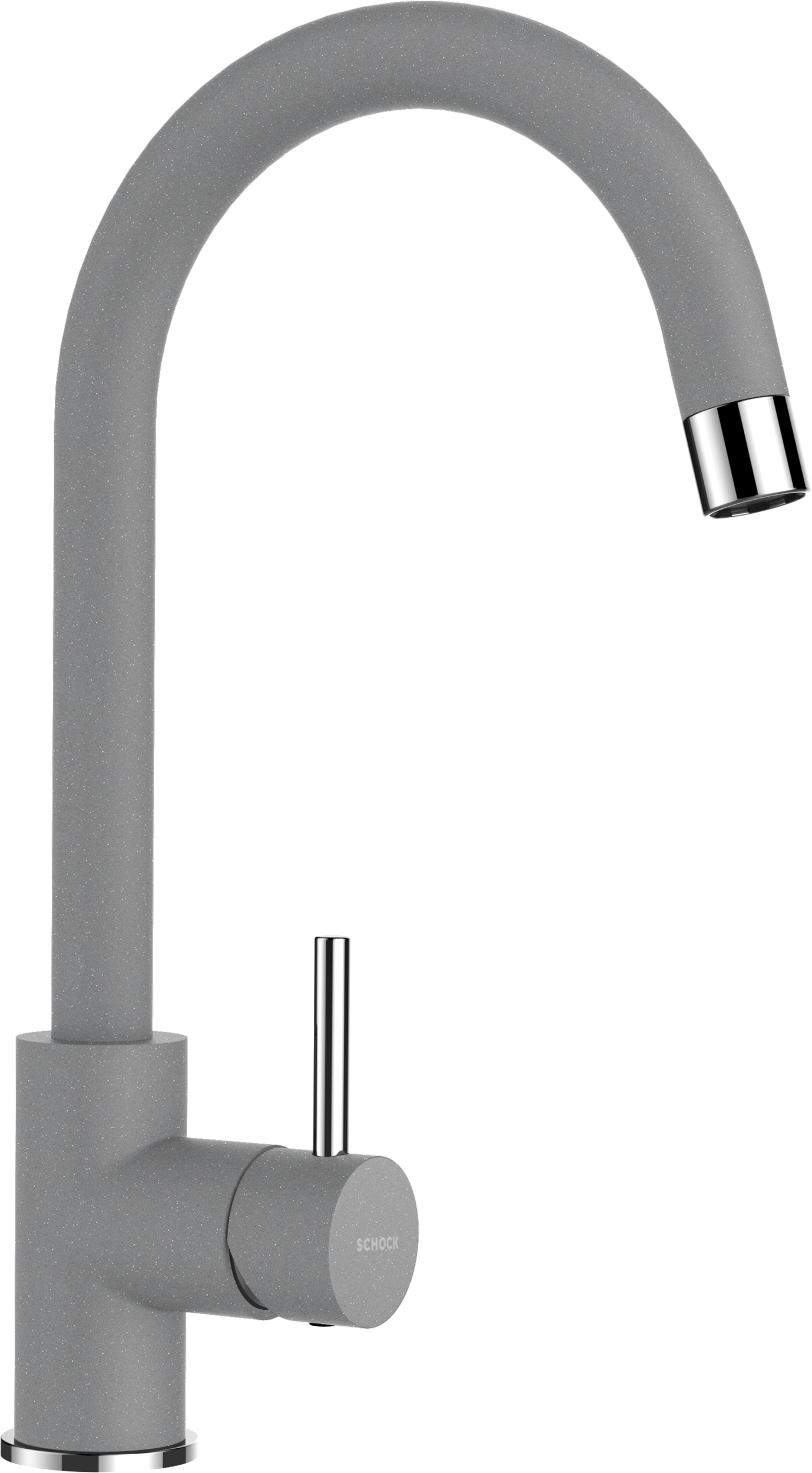 СМЕСИТЕЛ SCHOCK Plutos Pull-out