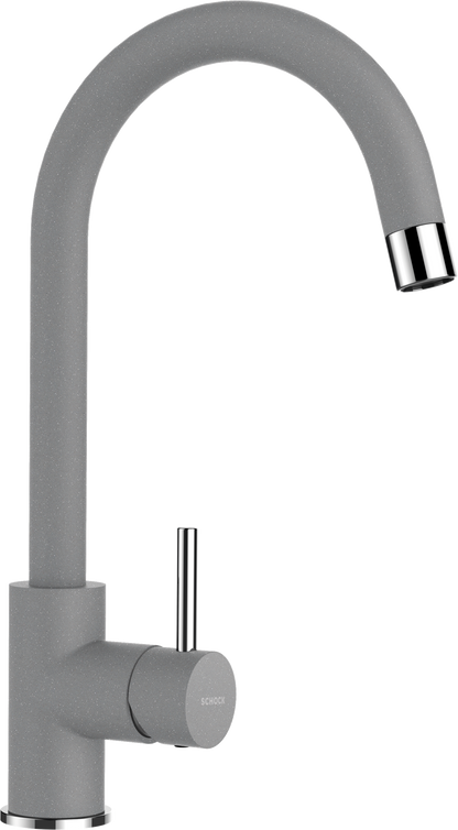 СМЕСИТЕЛ SCHOCK Plutos Pull-out
