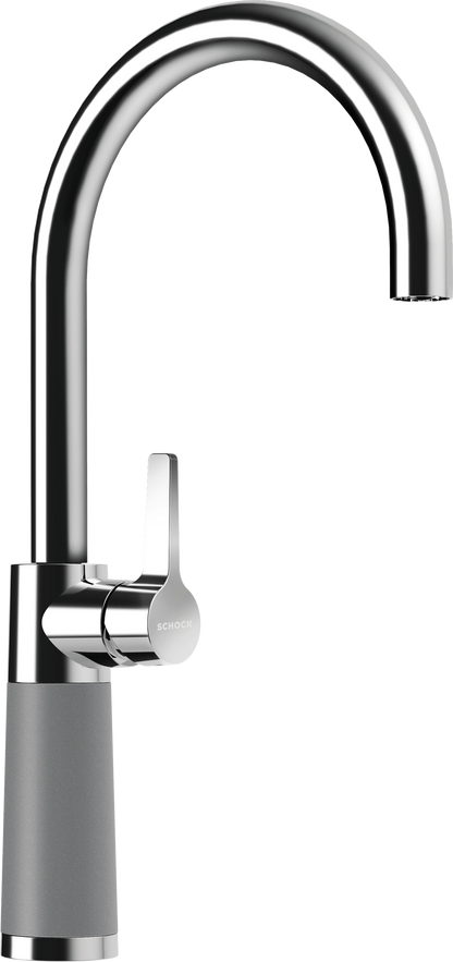 СМЕСИТЕЛ SCHOCK SC 520 Fix