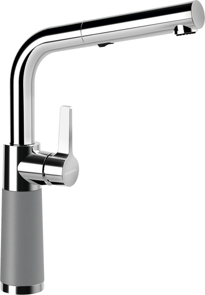 СМЕСИТЕЛ SCHOCK SC 540 Pull-out