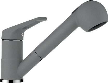 СМЕСИТЕЛ SCHOCK Cosmo Pull-out