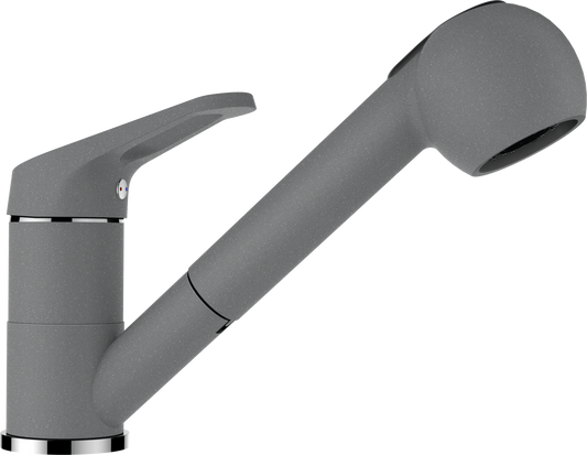СМЕСИТЕЛ SCHOCK Cosmo Pull-out