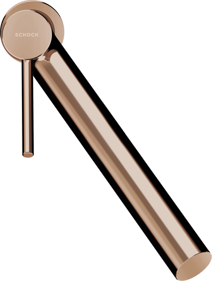 СМЕСИТЕЛ SCHOCK DION PVD Copper COP