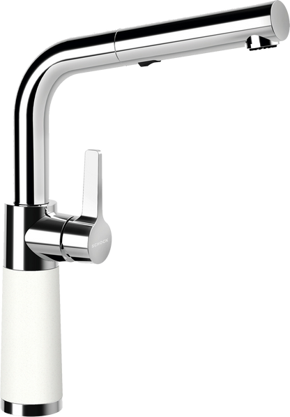 СМЕСИТЕЛ SCHOCK SC 540 Pull-out